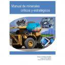 Minería - Manual de Minerales Críticos y Estratégicos 