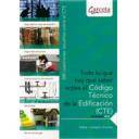 Normativa de construcción
 - Todo lo que hay que saber sobre el Código Técnico de la Edificación (CTE). 500 cuestiones resueltas sobre el CTE