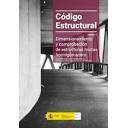 Normativa estructuras - Código estructural.Dimensionamiento comprobación de estructuras mixtas hormigón-acero