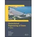 Presas - Geotechnical Engineering of Dams