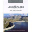 Presas - Les barrages. Du project  á la mise en service