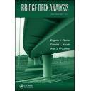Imagen Puentes y pasarelas Bridge Deck Analysis