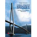 Puentes y pasarelas - Cable-stayed bridges.40 Years of experience worldwide