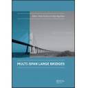 Puentes y pasarelas - Multi-Span Large Bridges International Conference on Multi-Span Large Bridges, 1-3 July 2015, Porto, Portugal