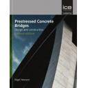 Puentes y pasarelas - Prestressed Concrete Bridges, 