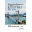 Puentes y pasarelas - Suspension Bridges Case Studies  Inspection, Evaluation and Maintenance of Suspension Bridges Case Studies 