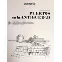 Puertos y costas - PUERTOS EN LA ANTIGuEDAD - 3 Vol. ( Incluye libros 1 a 7 )