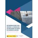 Puertos y costas - Recomendaciones para mejorar la durabilidad de espaldones de diques de hormigón armado