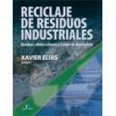 Residuos  - Reciclaje de residuos industriales.Residuos sólidos urbanos y fangos de depuradora