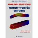 Resistencia de materiales
 - Problemas resueltos de pandeo y torsion uniforme