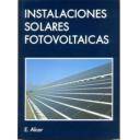 Solar fotovoltaica - Instalaciones solares fotovoltaicas