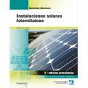 Solar fotovoltaica - Instalaciones solares fotovoltaicas 