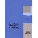 Teoría de estructuras - Aprendiendo estructura a través de 11 casos ineditos