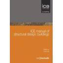 Teoría de estructuras - ICE Manual of Structural Design: Buildings