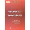 Topografía
 - Geodesia y topografia