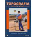 Topografía
 - Topografía. General y aplicada