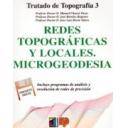 Topografía
 - Tratado de topografía Tomo 3. Redes topográficas y locales. microgeodesia