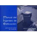 Tratados - Manual del ingeniero de edificación : guía para el control de materiales 