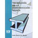 Tratados
 - Tecnología de la construcción básica