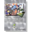 Tuberías - Tuberías de PVC : Manual técnico