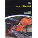 Túneles y obras subterráneas - Ingeotúneles  Vol. 16 . Ingenieria de túneles