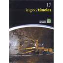 Túneles y obras subterráneas - Ingeotúneles  Vol. 17. Ingenieria de túneles