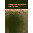 Túneles y obras subterráneas - Underground Infrastructure of Urban Areas Book + CD-ROM