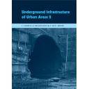 Túneles y obras subterráneas - Underground infrastructure of urban areas. 2  Book + CD-ROM
