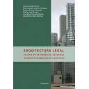 Valoraciones inmobiliarias
 - Arquitectura Legal. Valoración de inmuebles, seguridad, prevención y documentación en la edificación