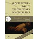 Valoraciones inmobiliarias
 - Arquitectura legal y valoraciones inmobiliarias