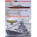 Barcos y submarinos
 - El crucero de batalla Scharnhorst