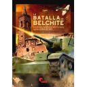 Guerra civil española
 - La batalla de Belchite.La ofensiva republicana sobre Zaragoza