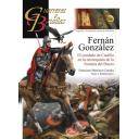 Guerreros y batallas
 - Guerreros y Batallas nº106 Fernán González. El condado de Castilla en la reconquista de la frontera del Duero