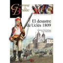 Guerreros y batallas
 - Guerreros y Batallas nº108 El desastre de Uclés 1809