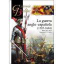 Guerreros y batallas
 - Guerreros y Batallas nº113 La guerra anglo-española 1585-1604