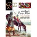 Guerreros y batallas
 - Guerreros y Batallas nº115 La batalla de Zalaca 1086.Castilla y león frente al poder almoravide