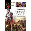 Guerreros y batallas - Guerreros y Batallas nº139 Batalla de San Marcial y Sitio de H. 1521-1524