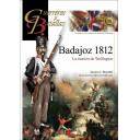 Guerreros y batallas
 - Guerreros y Batallas nº150 Badajoz 1812 La traición Wellington