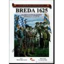 Guerreros y batallas - Guerreros y Batallas nº 37 Breda 1625. el duelo final entre Spínola y Nassu