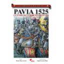 Guerreros y batallas
 - Guerreros y Batallas nº 45 Pavia 1525. La tumba de la nobleza francesa