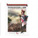 Guerreros y batallas
 - Guerreros y Batallas nº 48 Somosierra 1808. La grande Armee en España