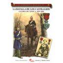 Guerreros y batallas
 - Guerreros y Batallas nº 58 La batalla de los Castillejos. Guerra de Africa 1859-1860