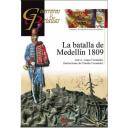 Guerreros y batallas - Guerreros y Batallas nº 74 La batalla de Medellín 1809