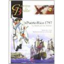 Guerreros y batallas
 - Guerreros y Batallas nº 75 Puerto Rico 1797 La batalla de las Antillas