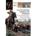 Guerreros y batallas
 - Guerreros y Batallas nº 84 Las invasiones bárbaras de Hispania