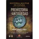 Memorias y biografías
 - Historia Militar de España  Tomo I . Prehistoria y Antiguedad