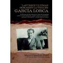 Memorias y biografías - Las trece últimas horas en la vida de García Lorca