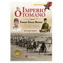 Primera guerra mundial
 - El Imperio Otomano en la Primera Guerra Mundial