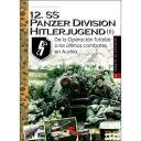 Segunda guerra mundial
 - 12.SS Panzer División Hitlerjugend (II ) De la operación Totalize