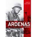 Segunda guerra mundial
 - Ardenas.La batalla  